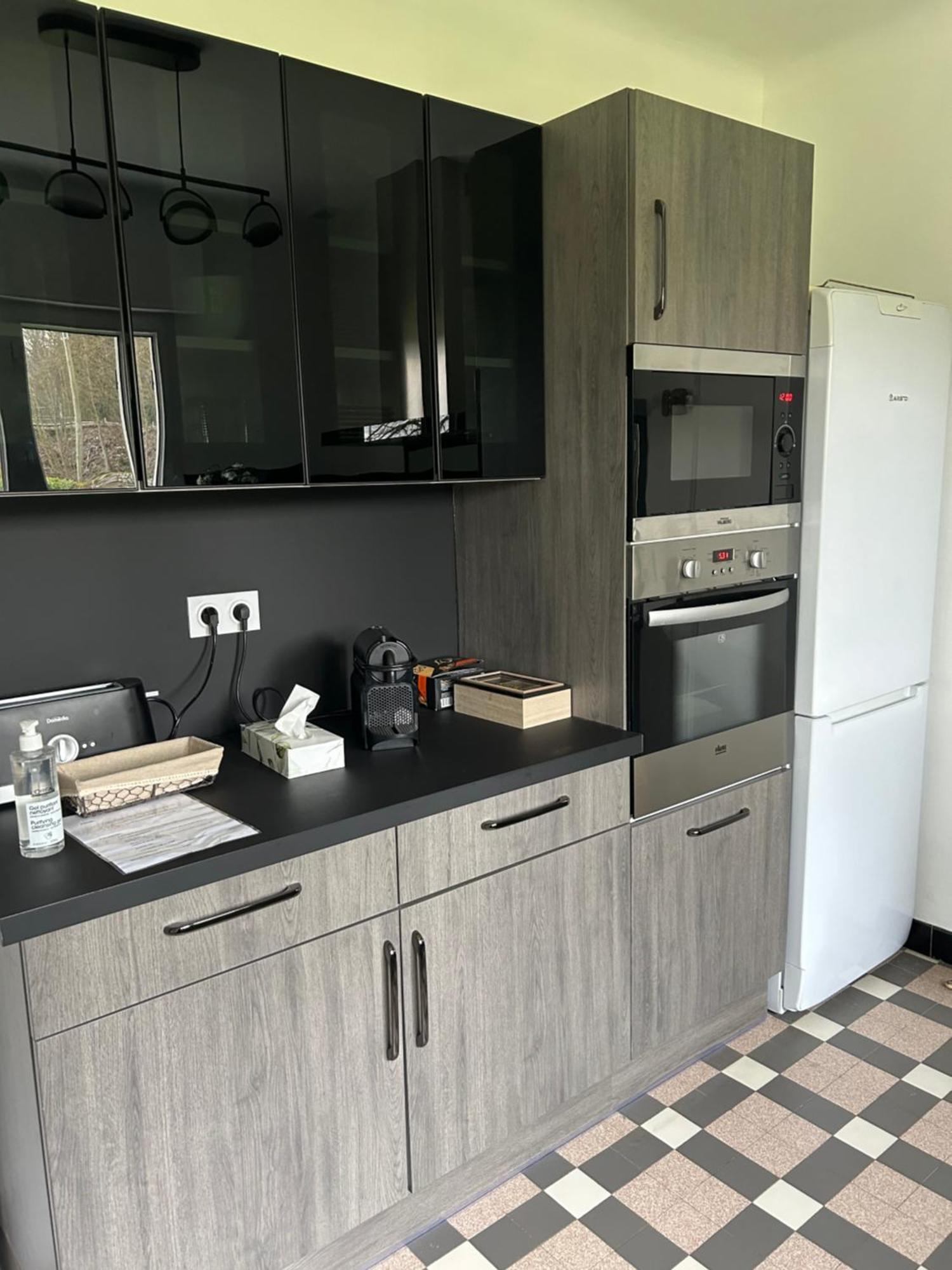 Maison Au Calme Avec Riviere A Cote De Chartres Saint-Prest Номер фото